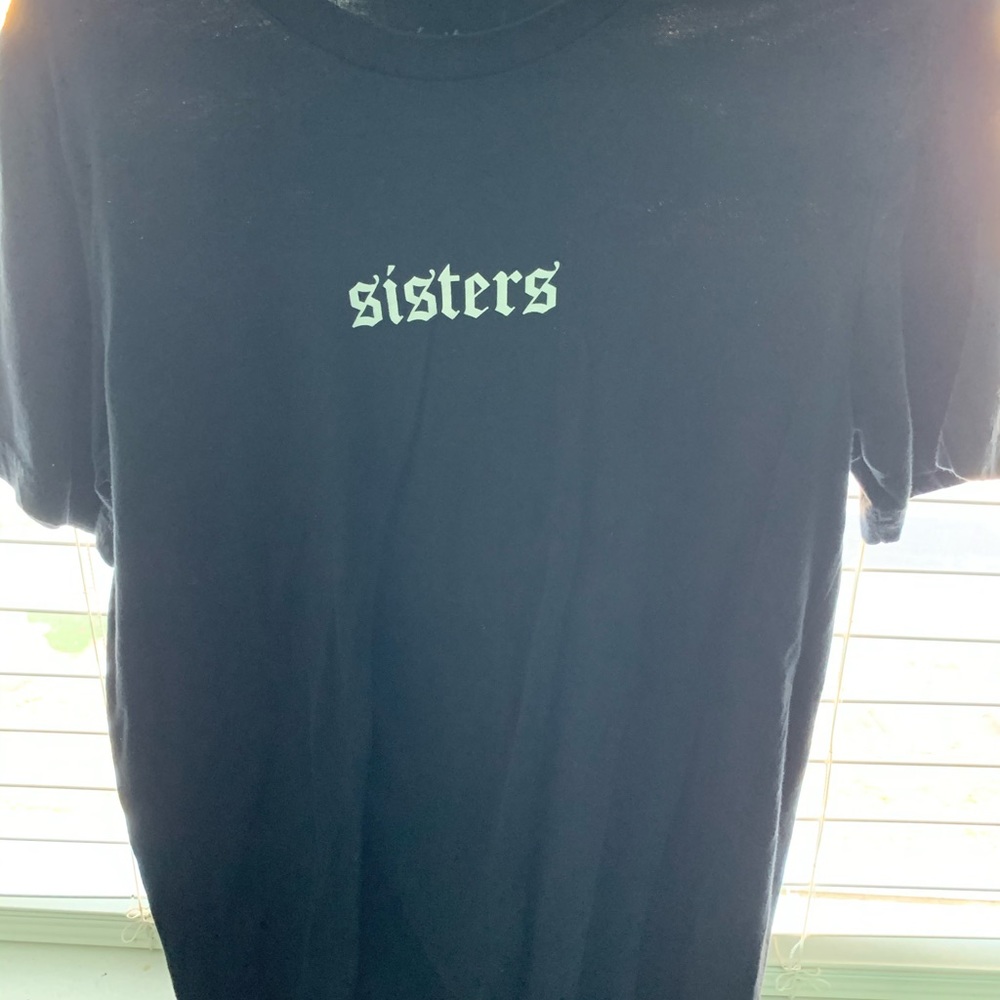 James Charles Sister Tee